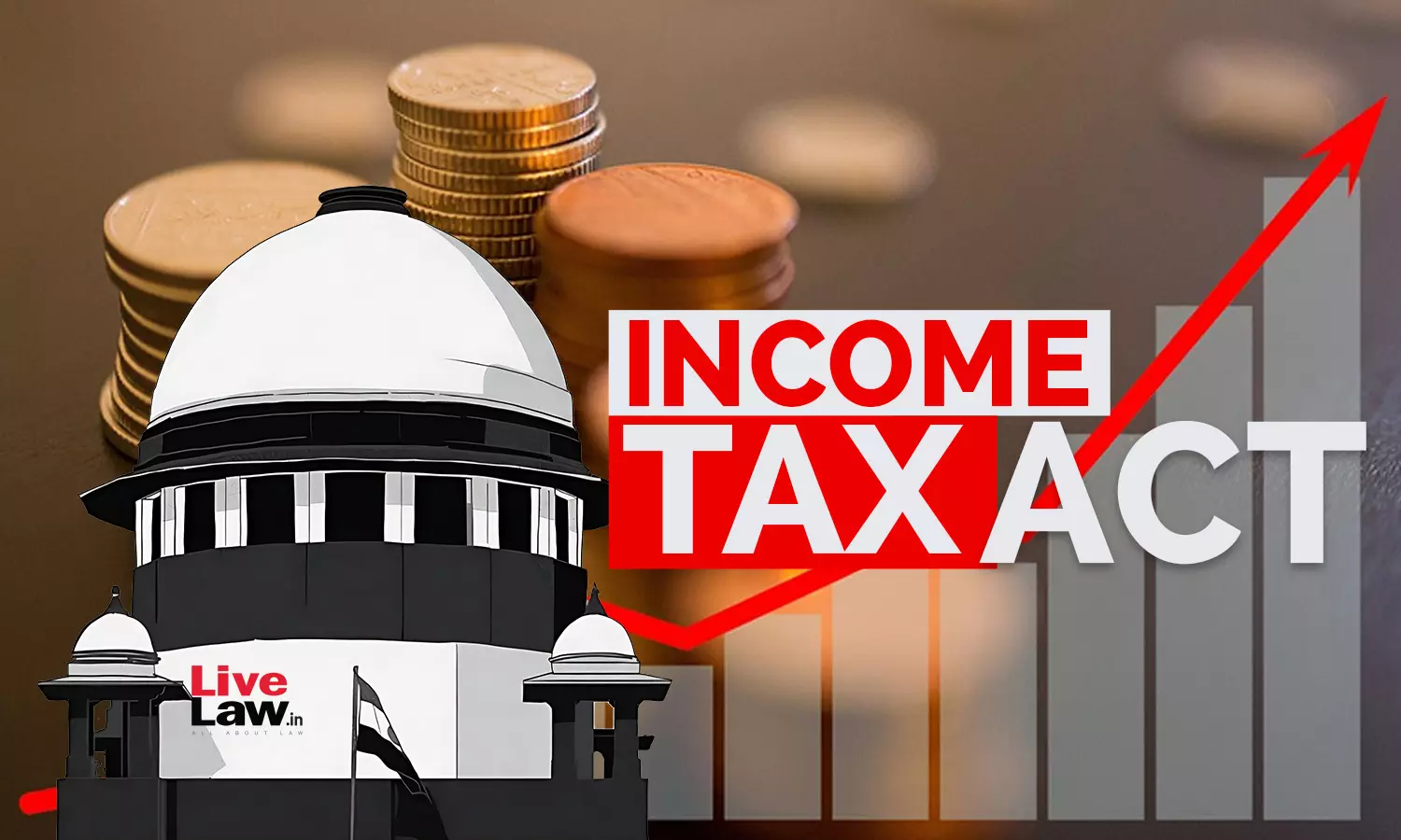 Income Tax Act | Supreme Court Delivers Split Verdict On Timelimit For Assessments Under S.144C