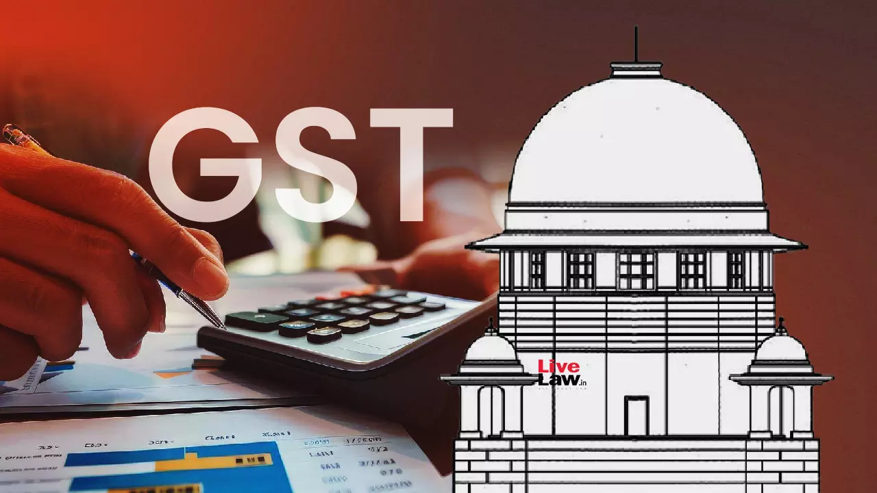 S.6(2)(b) CGST Act | Central Authority Can Issue Summons Despite State Authority Initiating Proceedings : Supreme Court