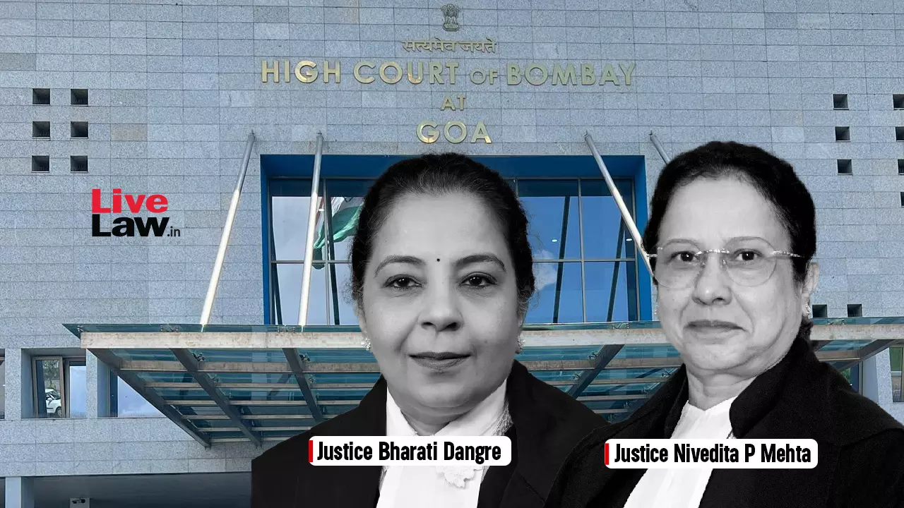 <div>Serving Order On Chartered Accountant Doesn’t Count As Service On Assessee: Bombay High Court</div>